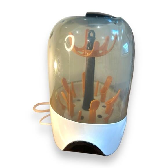 Baby Bottle Sterilizer by BabyBrezza - Picture 4 of 7